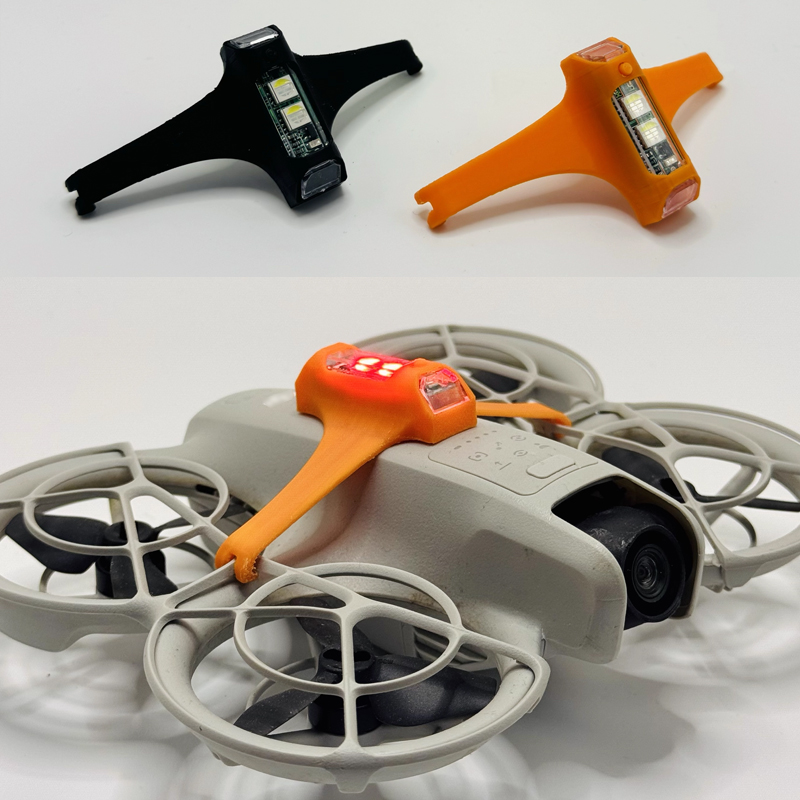 1PCS For DJI Neo Lightweight N - Photography Lighting Composition review and price