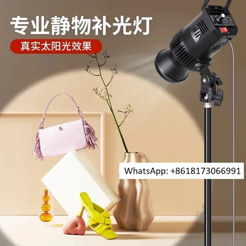 Photography fill light LED pho - Photography Still Life Lighting review and price