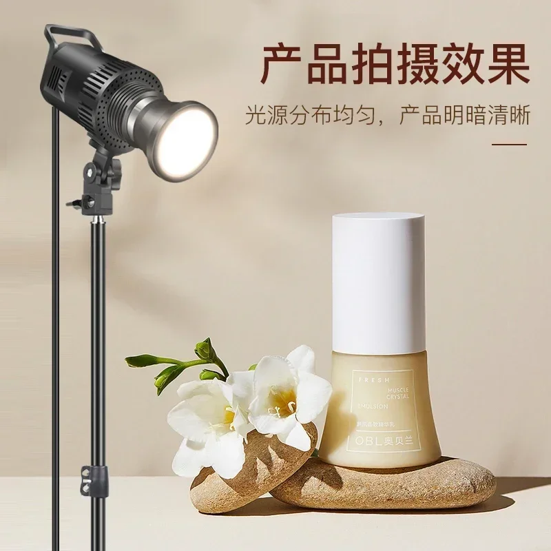 Photography fill light LED pho - Photography Still Life Lighting review and price