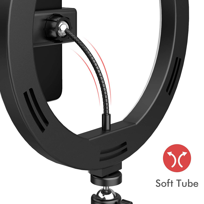 16/26/33cm LED Selfie Ring Lig - Photography Lighting Tool review and price