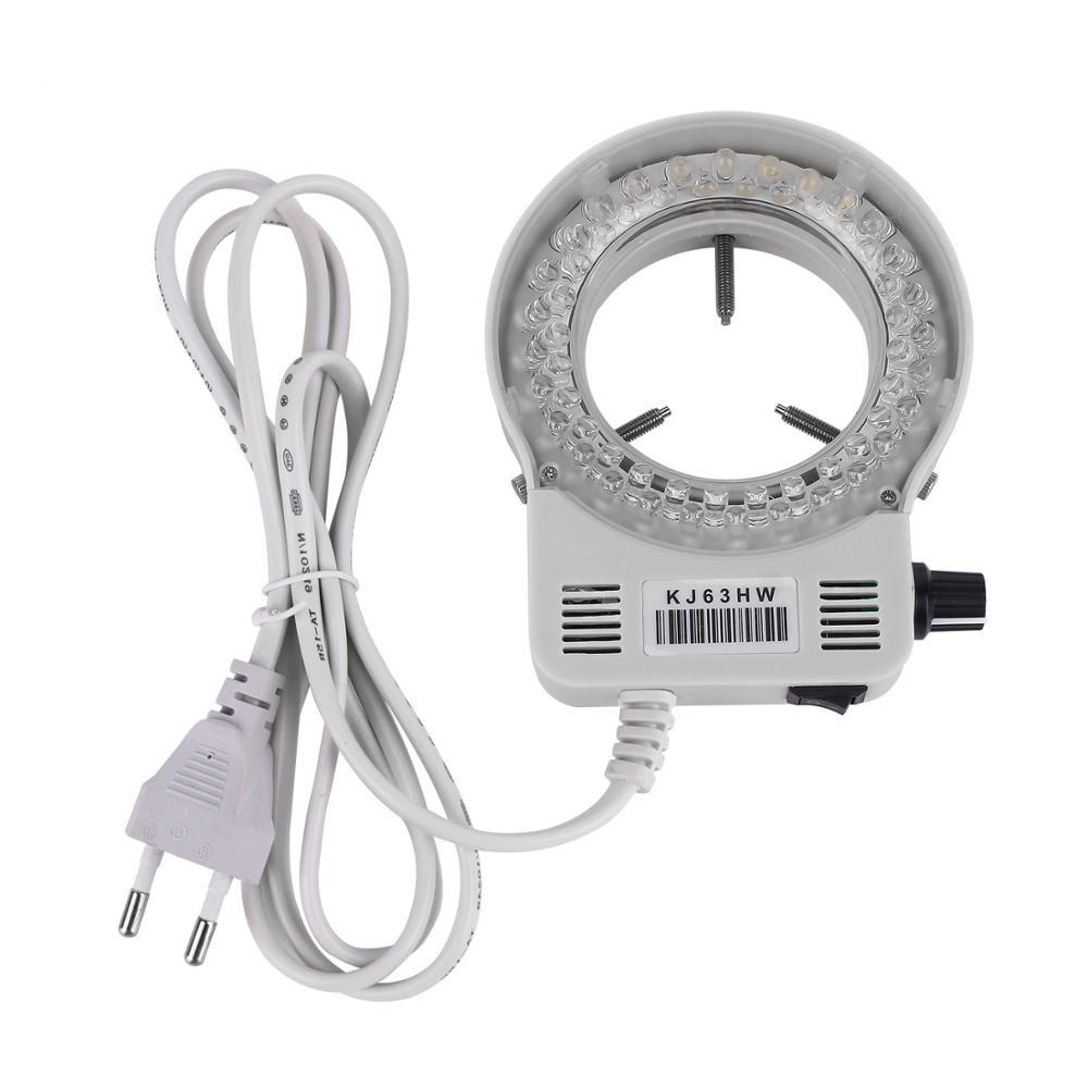56 Microscope LED Ring Light i - Photography Lighting Effects review and price