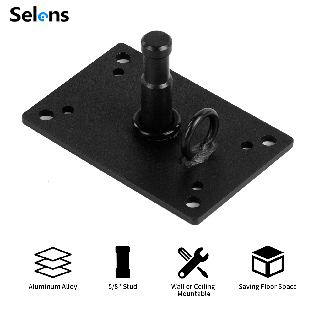 Selens 6cm Adjustable Wall Mou - Photography Lighting Wall review and price