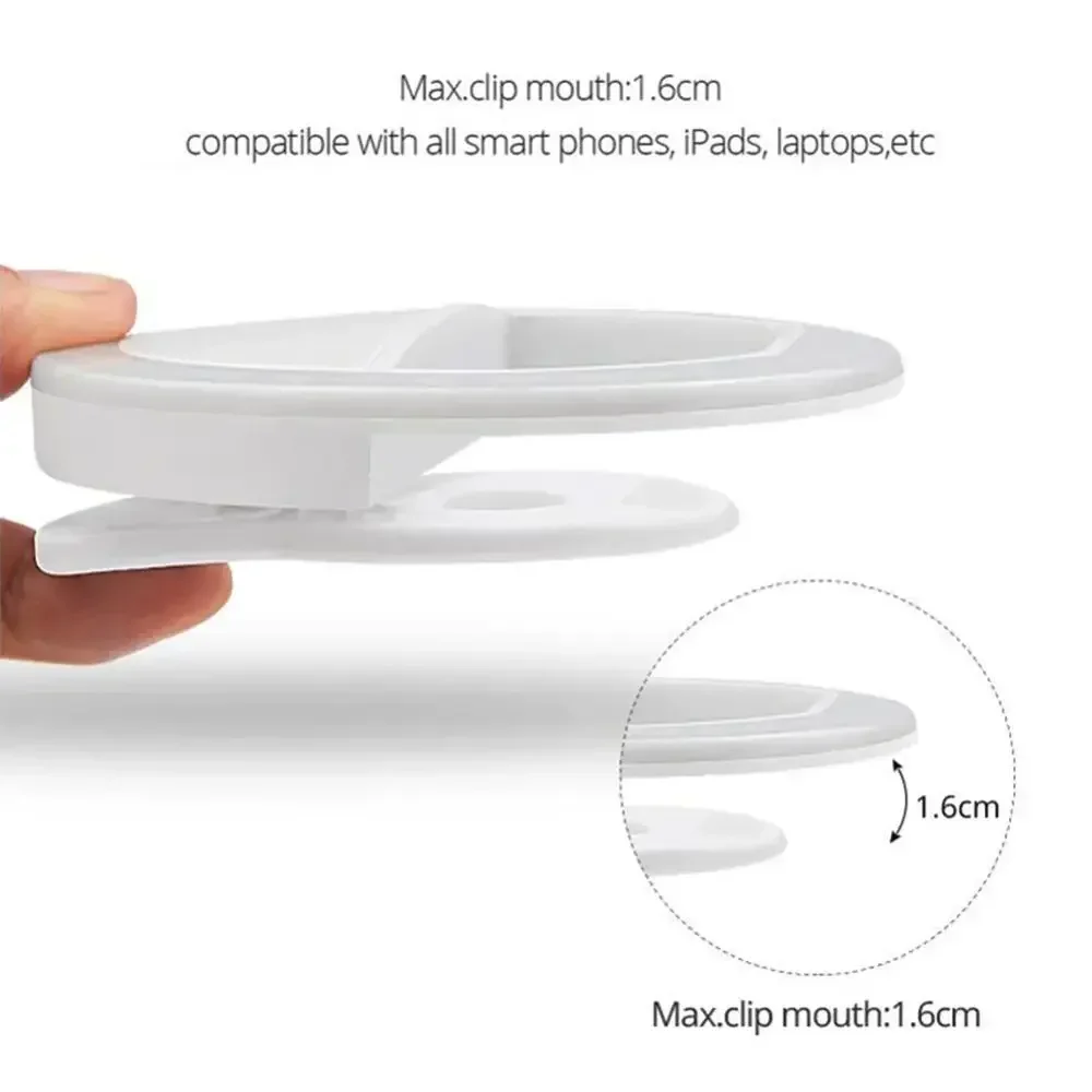 LED Selfie Ring Light Mobile P - Photography Lighting Tool review and price