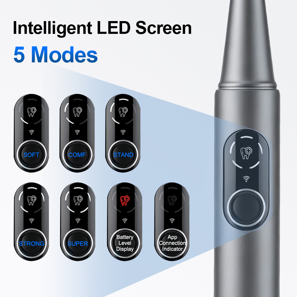 New Visual Ultrasonic Dental S - Photography Lighting Effects review and price