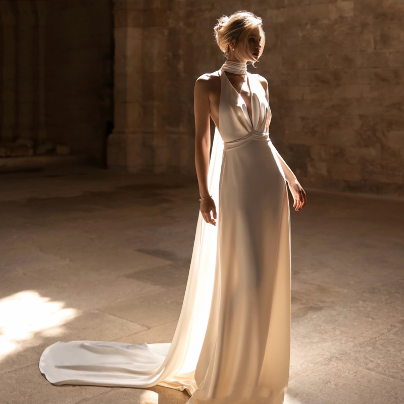 Hanging Neck Light Wedding Dre - Photography Natural Lighting Basics review and price