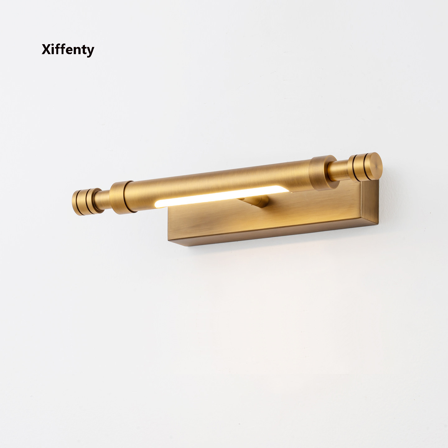 Retro LED Wall Lamp Shop Hotel - Photography Lighting Wall review and price