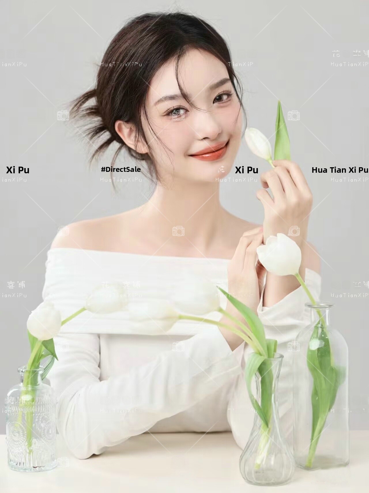 New Arrival Studio Theme Korea - Lighting In Photography Studio review and price