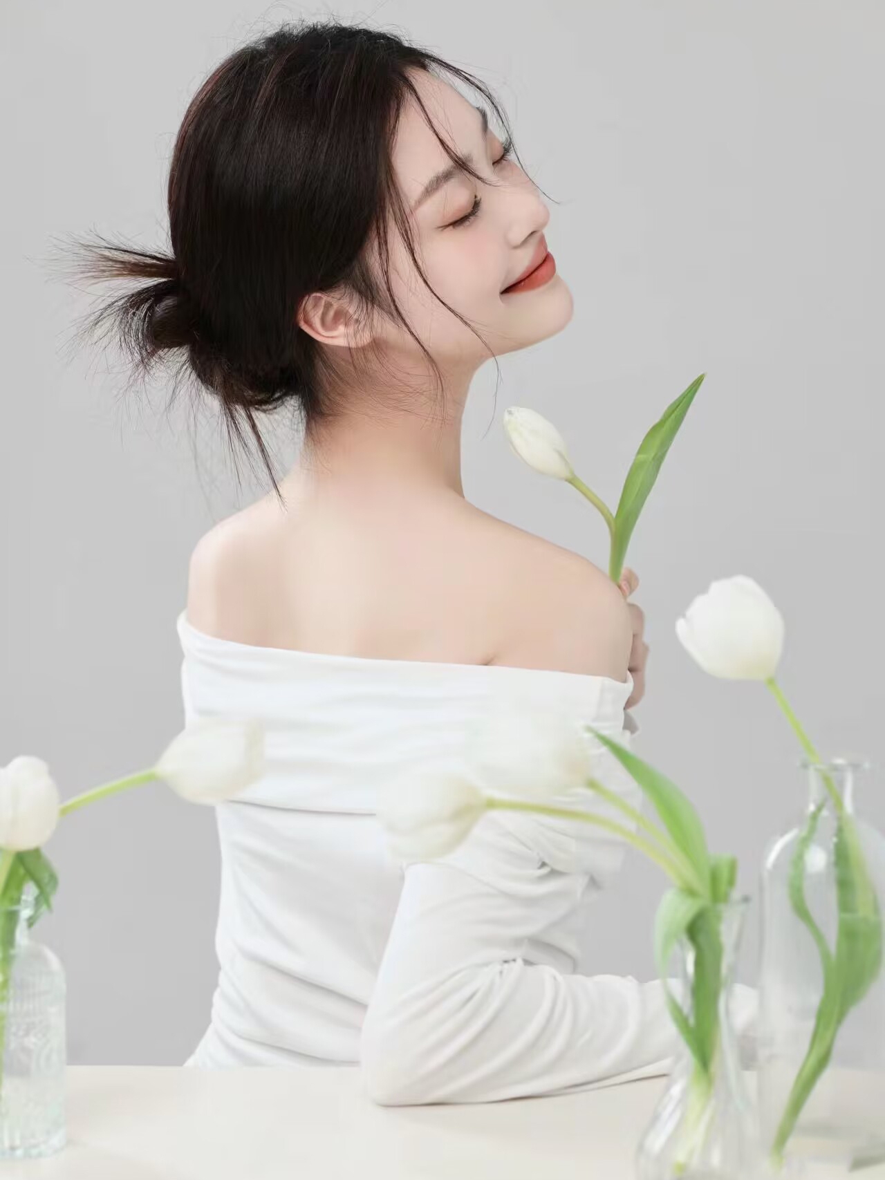 New Arrival Studio Theme Korea - Lighting In Photography Studio review and price