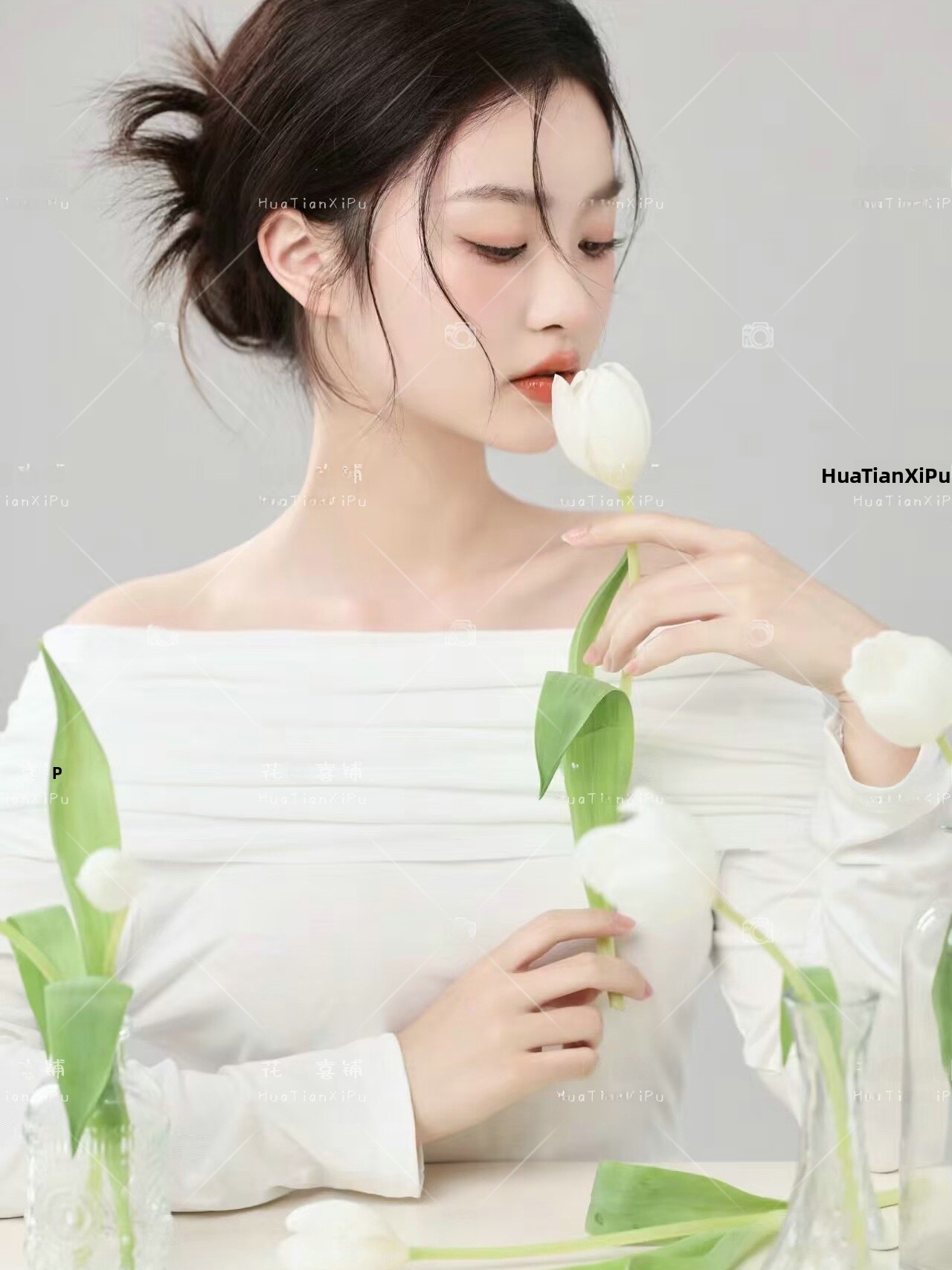 New Arrival Studio Theme Korea - Lighting In Photography Studio review and price