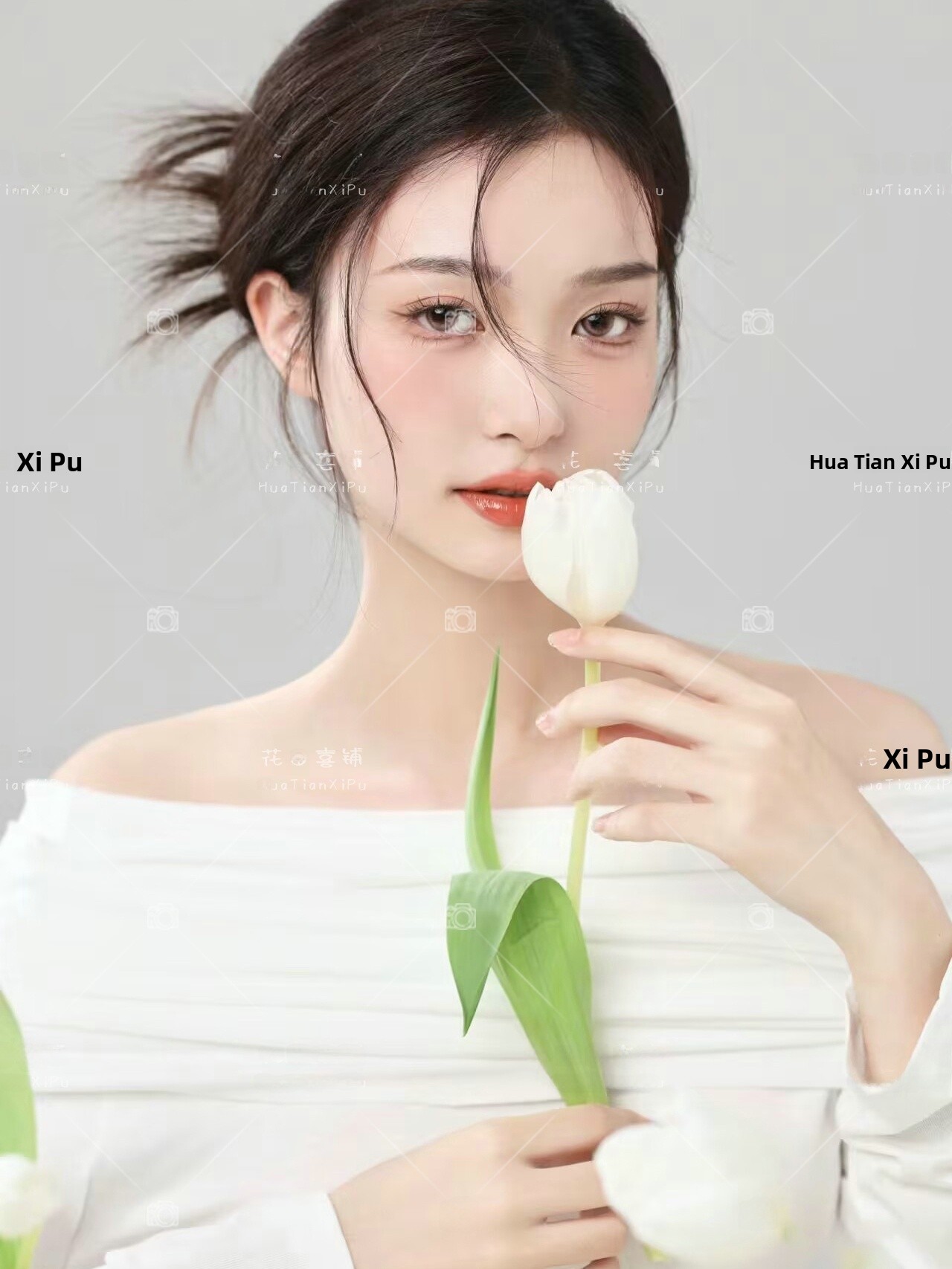 New Arrival Studio Theme Korea - Lighting In Photography Studio review and price