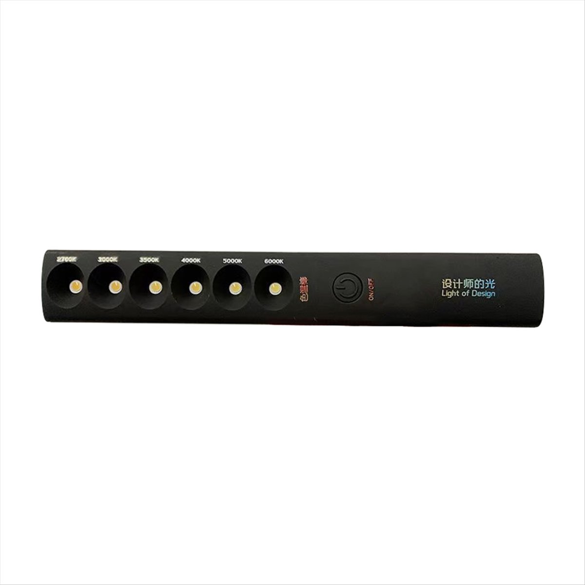 Sep. 6Modes Color Temperature  - Photography Lighting Stick review and price