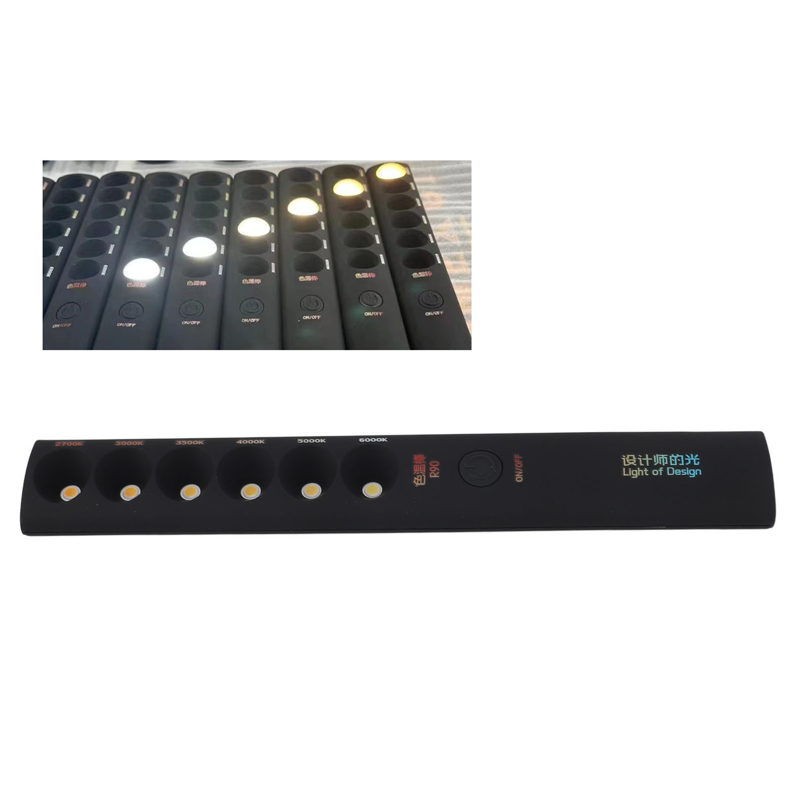 Video Light Wand Portable Colo - Photography Lighting Portable review and price