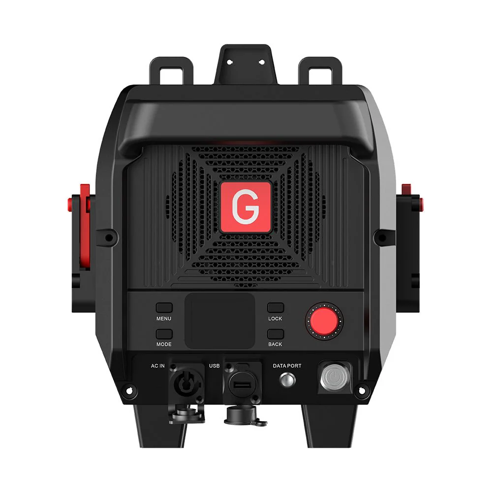 GVM SD1200B AIO 1200W Photogra - Lighting In Photography Studio review and price