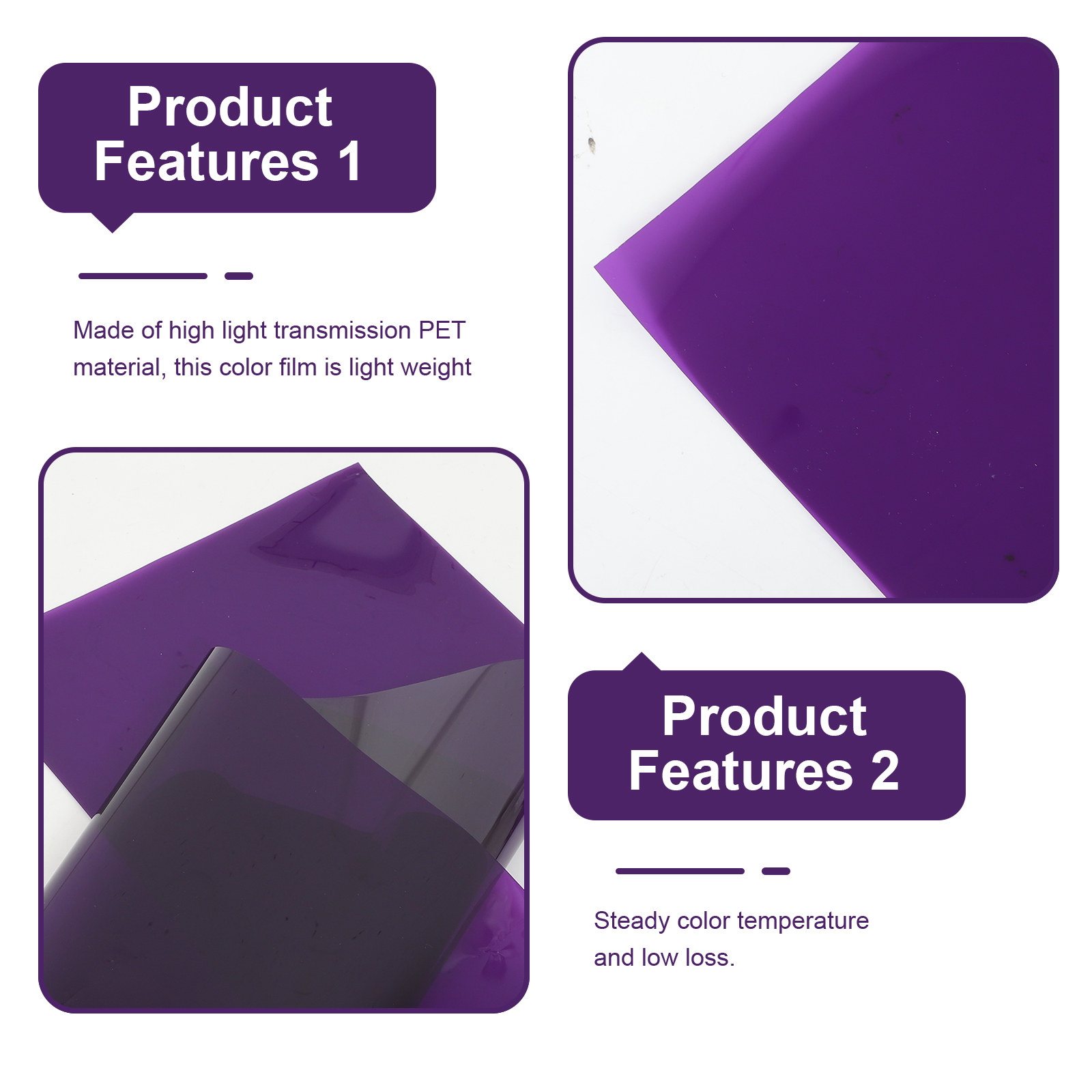 Correction Light Filter Pet Co - Photography Lighting Mood review and price