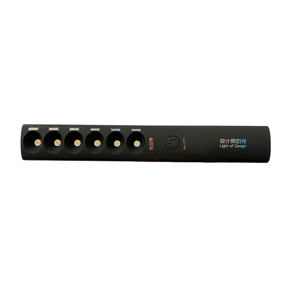 ABQR 6Modes Color Temperature  - Photography Lighting Stick review and price