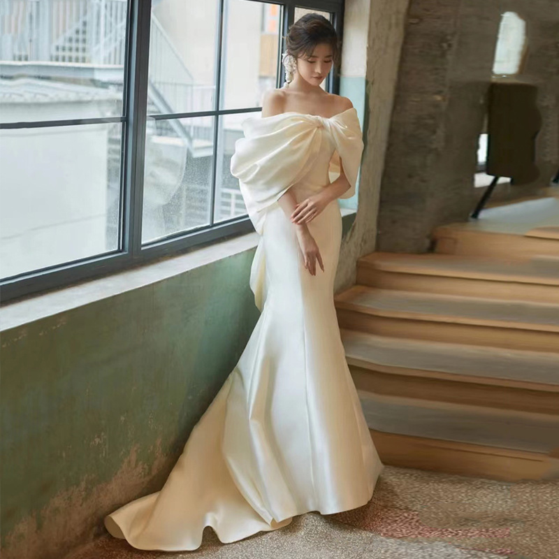 French Light Wedding Dress Bri - Photography Natural Lighting Basics review and price