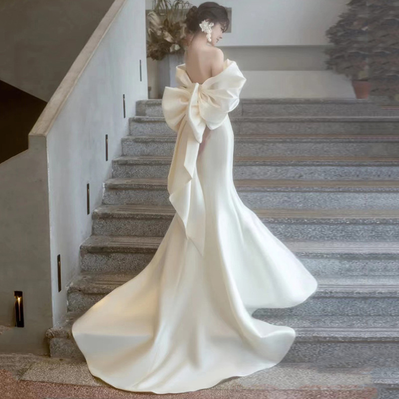 French Light Wedding Dress Bri - Photography Natural Lighting Basics review and price