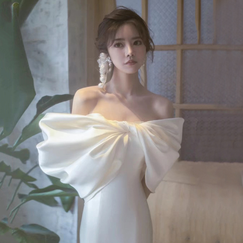 French Light Wedding Dress Bri - Photography Natural Lighting Basics review and price