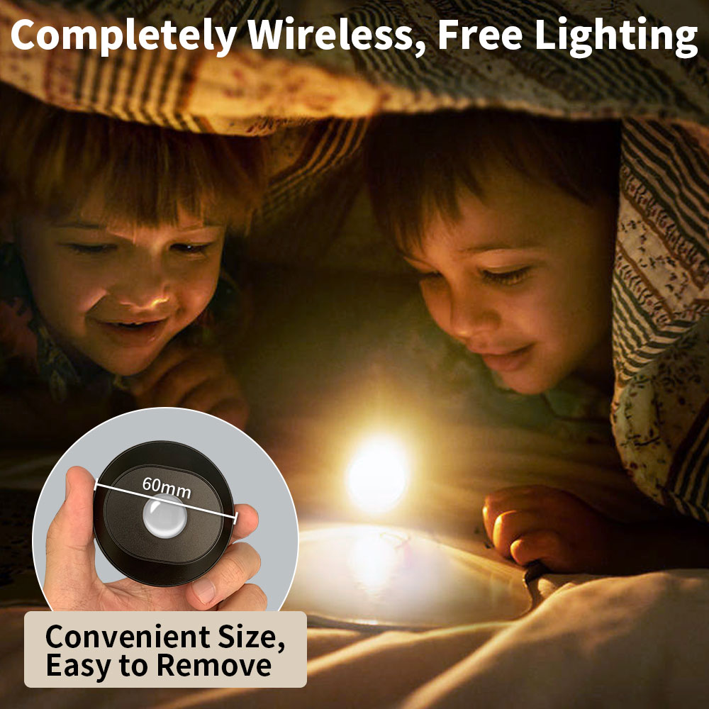 1200mAh RGB Rechargeable Puck  - Photography Lighting Wall review and price