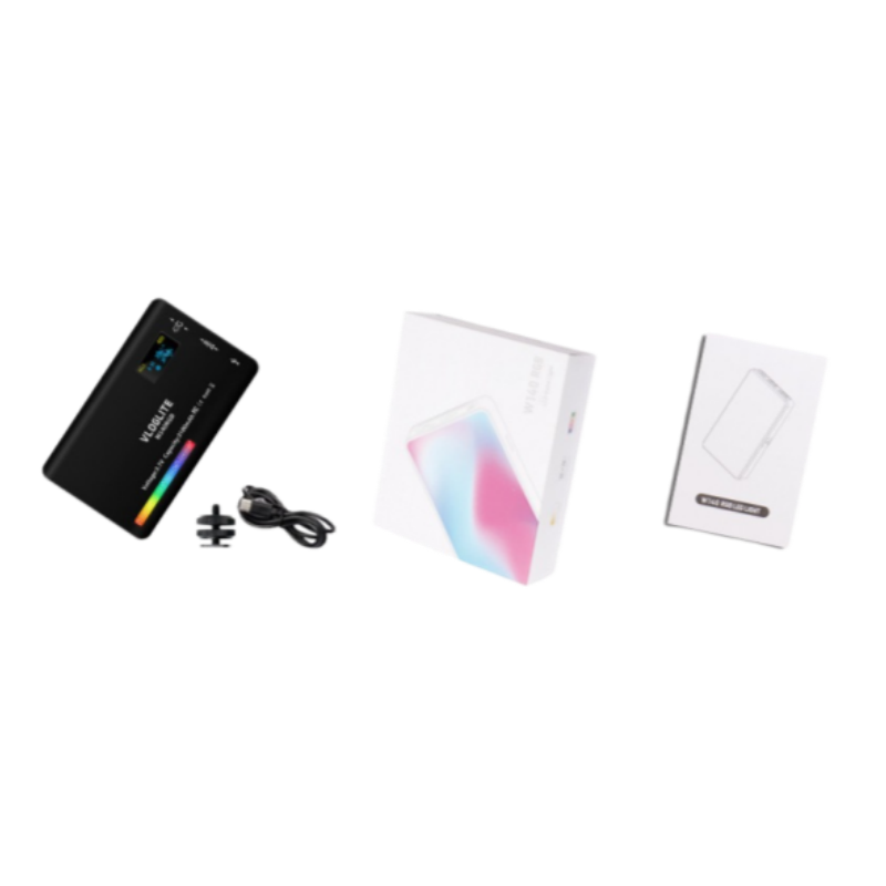 Mobile Rgb Fill Light Computer - Photography Lighting Portable review and price