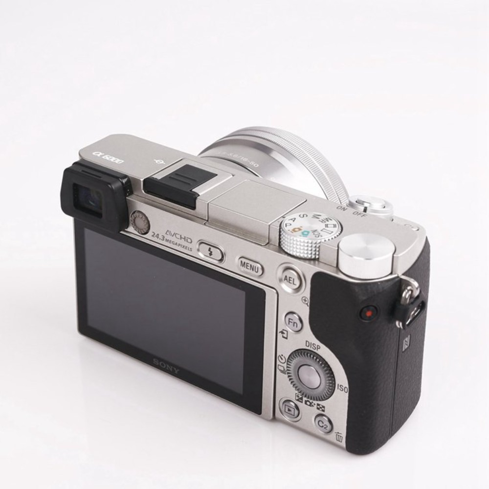 For SONY A7R IV A9 A6100 A6600 - Sony Camera A7 Iv review and price