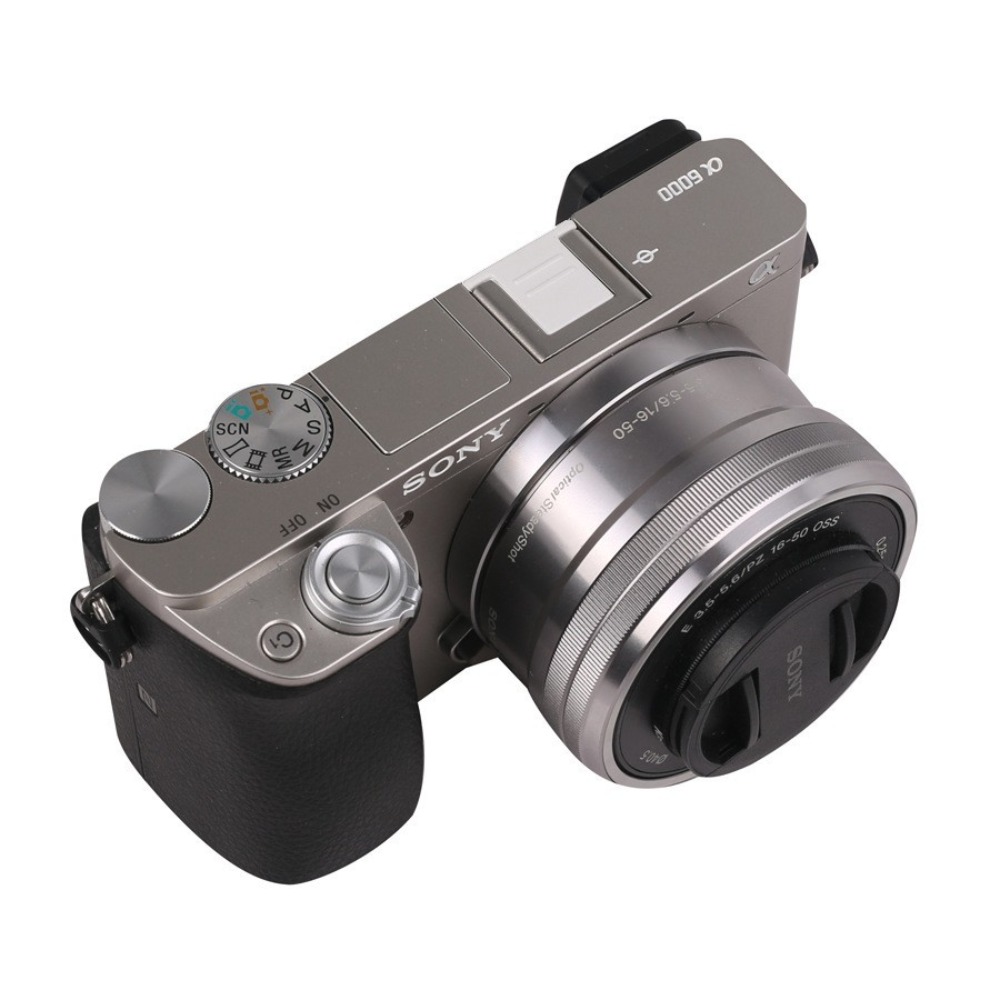 For SONY A7R IV A9 A6100 A6600 - Sony Camera A7 Iv review and price