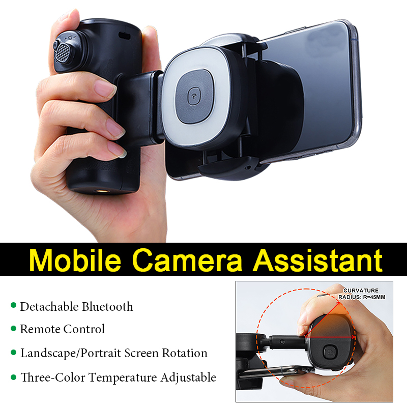 Mobile Phone Fill Light Aid Po - Photography Lighting Tool review and price