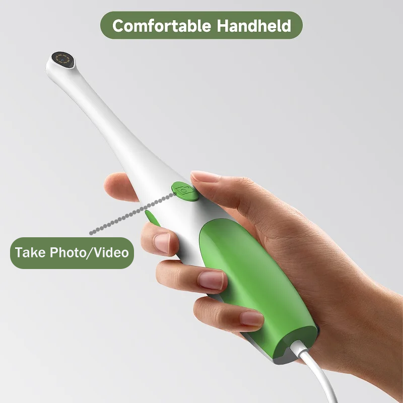 Camera Oral Endoscope Visual H - Photography Lighting Effects review and price