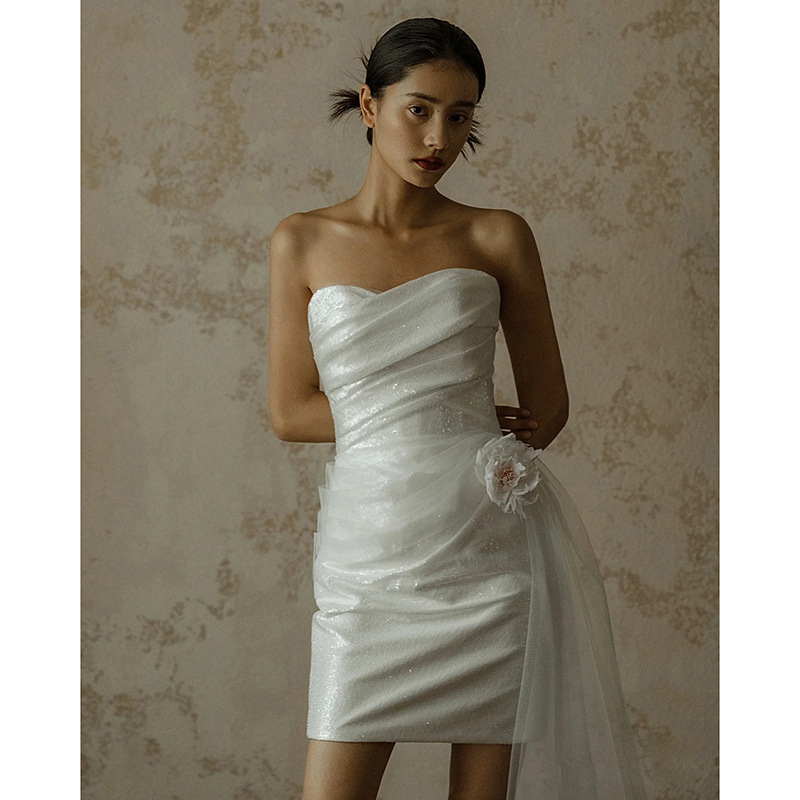 Skincare Light Wedding Dress 2 - Photography Natural Lighting Basics review and price