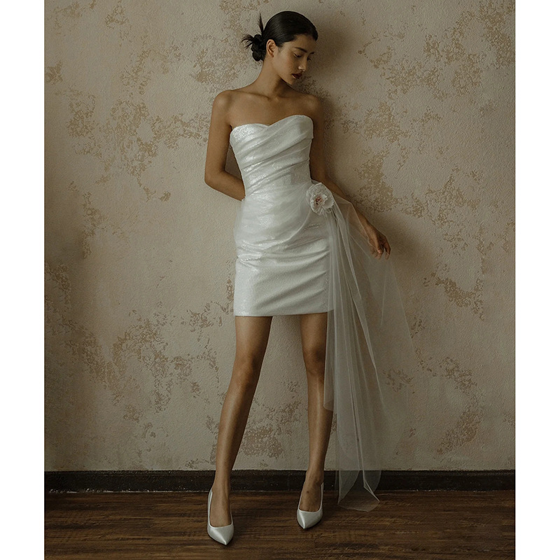 Skincare Light Wedding Dress 2 - Photography Natural Lighting Basics review and price