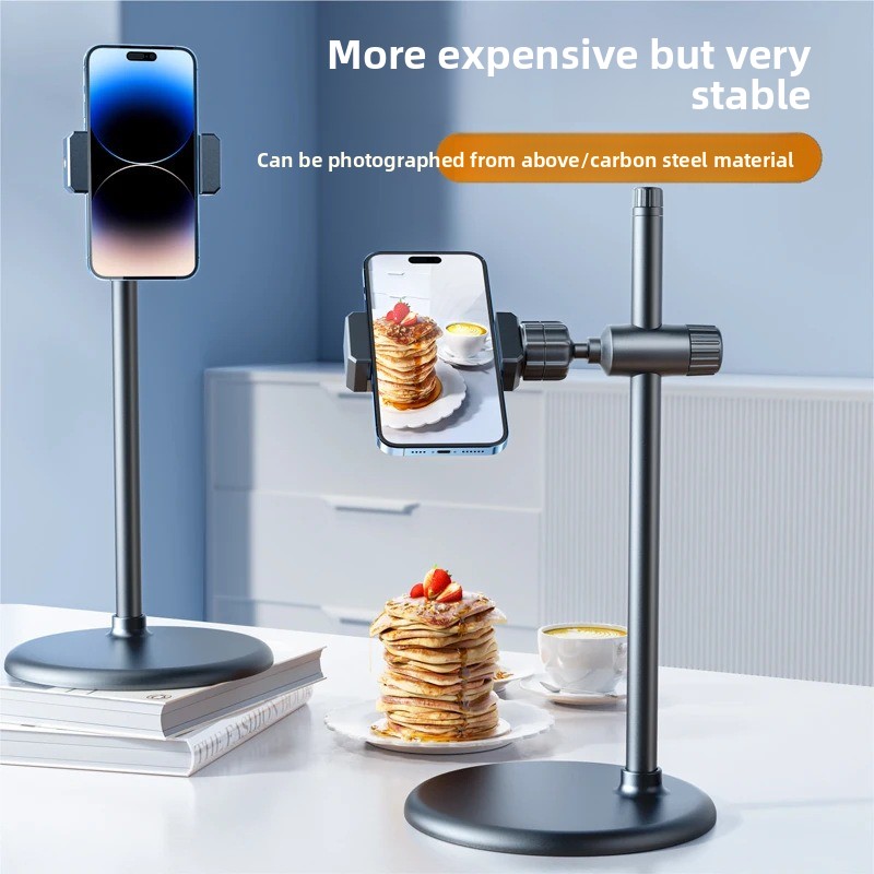 Metal disc mobile phone live p - Photography Still Life Lighting review and price