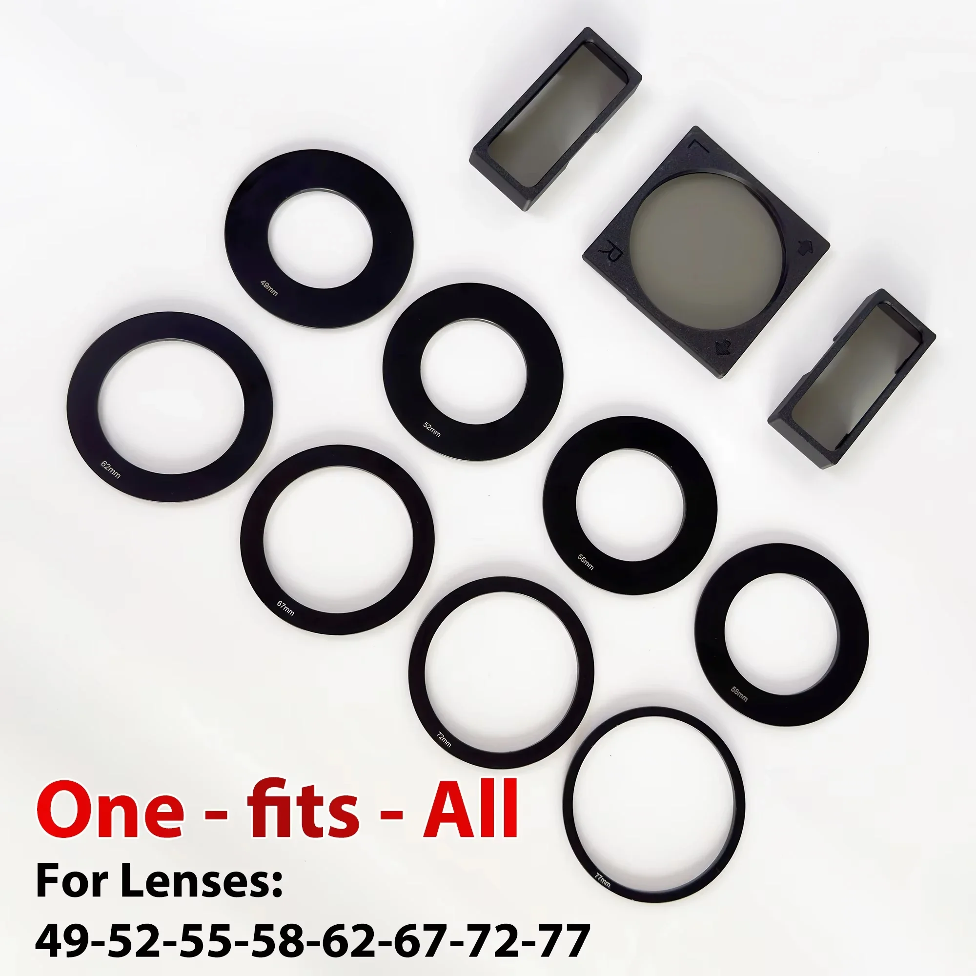 Godox MF12 Flash Filter Set Fo - Photography Lighting Kit Godox review and price