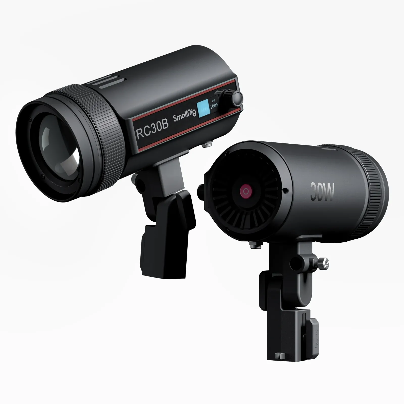 SmallRig RC 30B COB Video Ligh - Photography Lighting System review and price