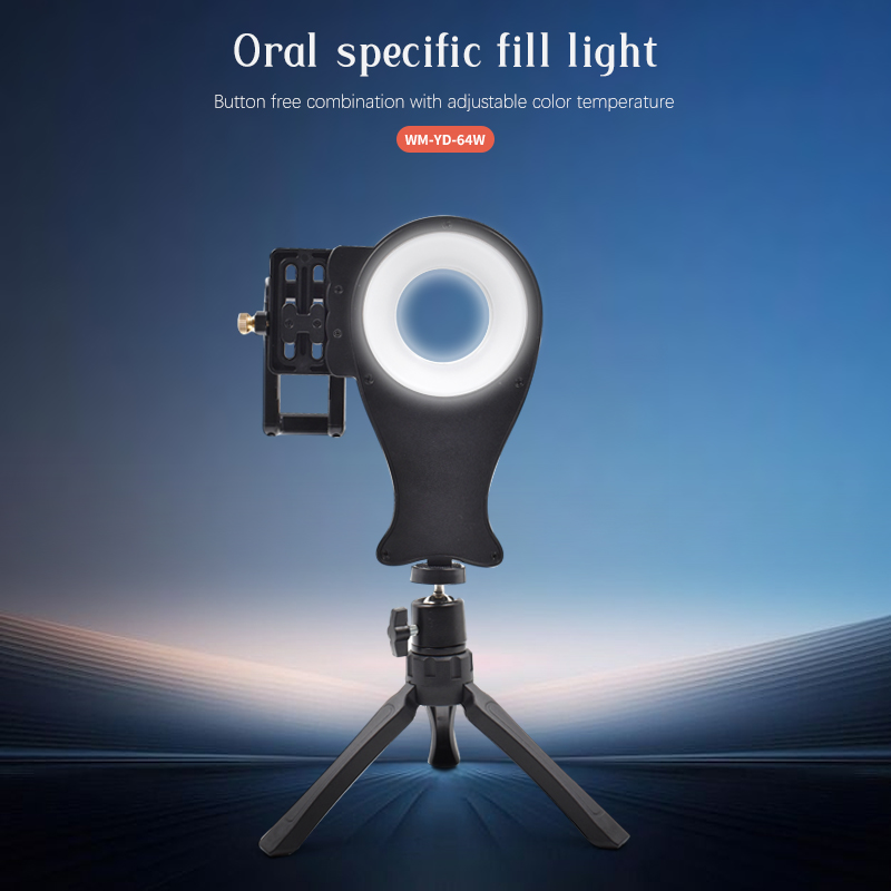 JUMTOP Portable Dental Photogr - Photography Lighting Portable review and price