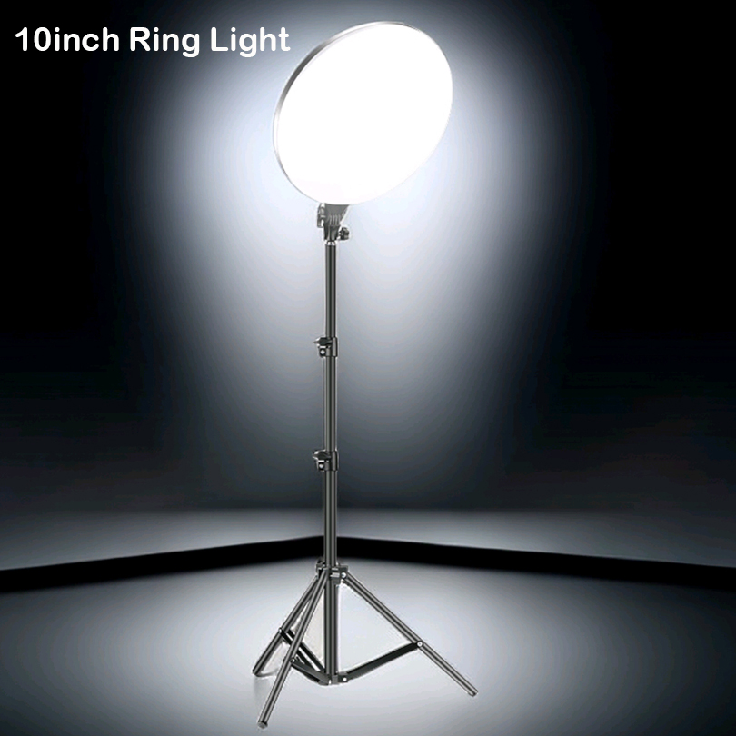 10inch LED Photography Fill Li - Lighting In Photography Studio review and price