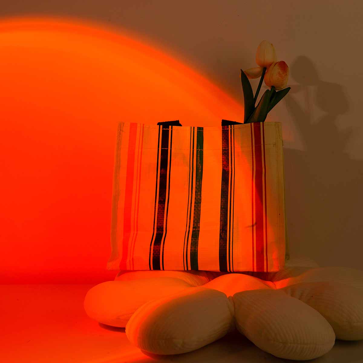 Sunset Projection Light Remote - Photography Lighting Wall review and price